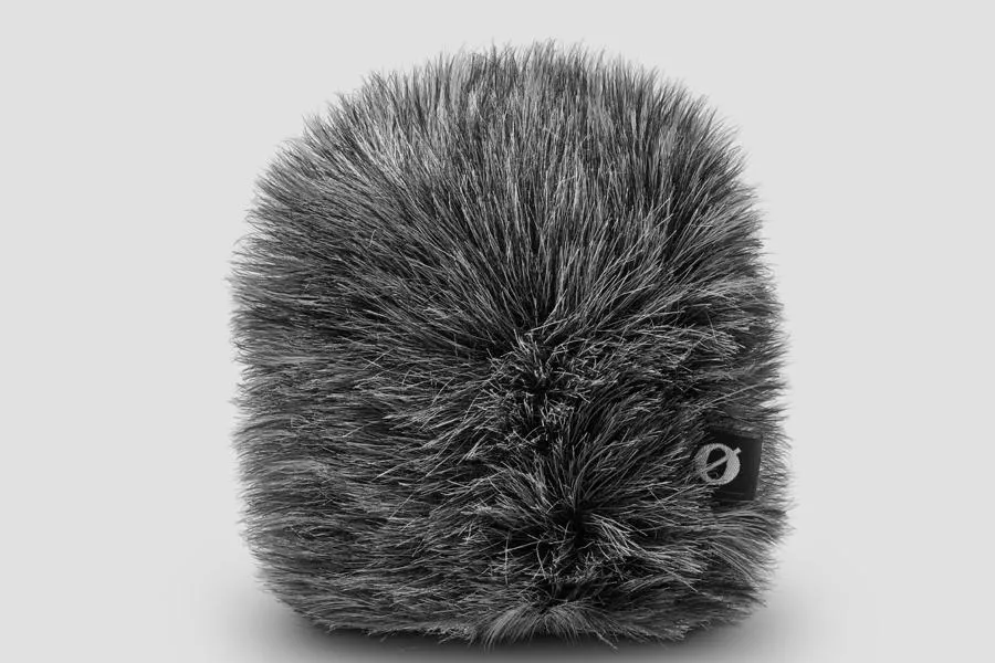 Osłona przeciwwietrzna Rode WS12